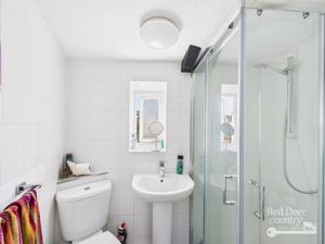 Shower Room- click for photo gallery